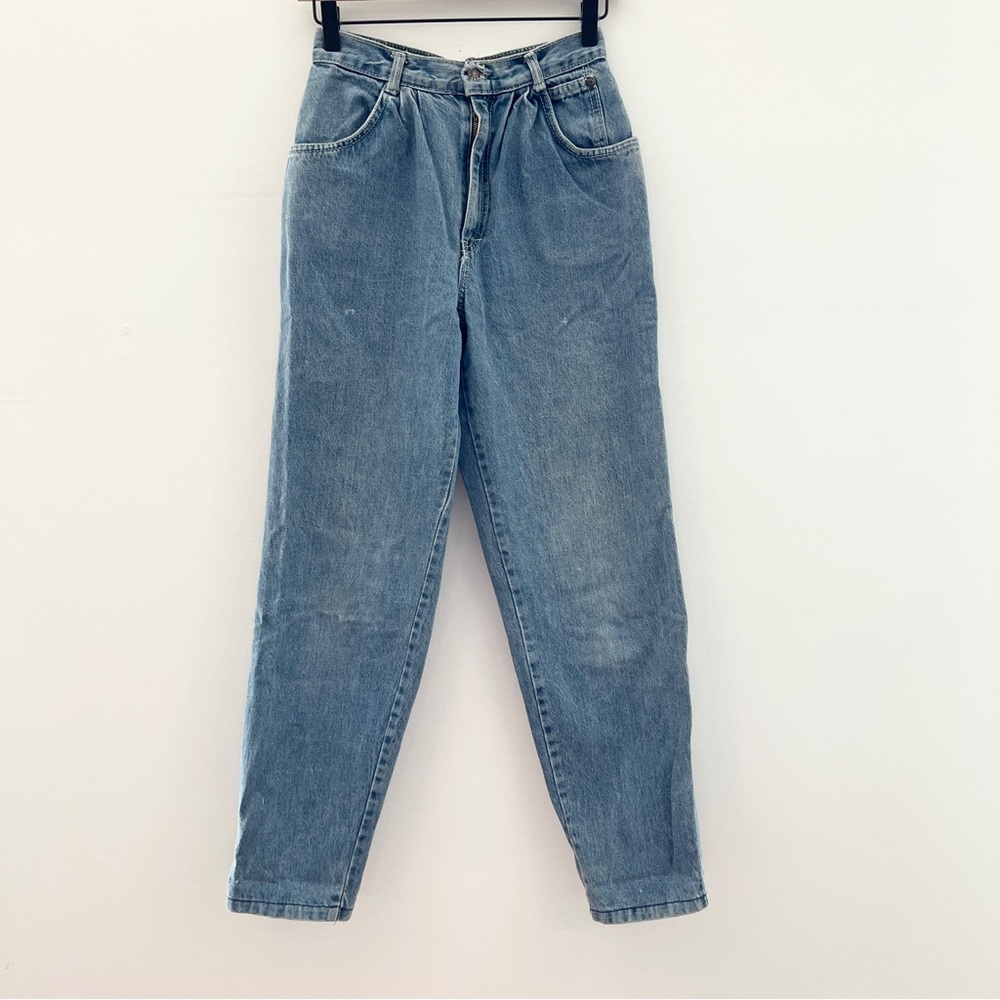 Vintage Cap Ferrat Jeans Size 24